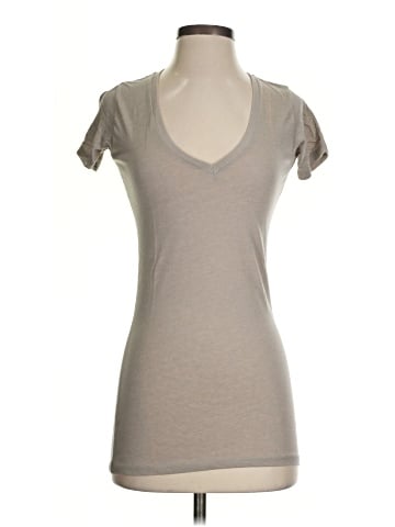 Threads 4 Thought Short Sleeve T-Shirt (view 1)