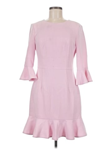 Black Halo Cocktail Dress (view 1)