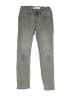 Levi's Solid Gray Jeans Size 10 - photo 1