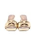 Sam Edelman Ivory Sandals Size 8 - photo 2