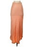 Zara Orange Formal Skirt Size XS - photo 2