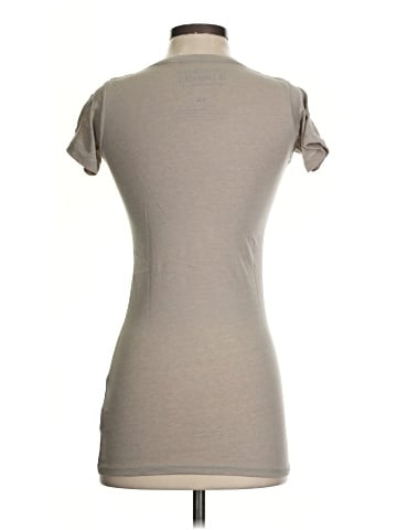 Threads 4 Thought Short Sleeve T-Shirt (view 2)