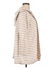 Eileen Fisher Tan Cardigan Size L - photo 4