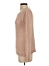 White House Black Market Solid Tan Pullover Sweater Size XS - photo 5