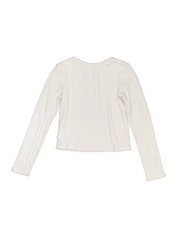 Gap Kids Long Sleeve T-Shirt (view 2)