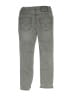 Levi's Solid Gray Jeans Size 10 - photo 2