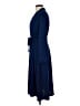 Grace Karin Blue Casual Dress Size S - photo 5