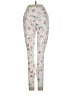 Fabletics Print Ivory Leggings Size XXS - photo 2