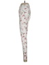 Fabletics Print Ivory Leggings Size XXS - photo 5