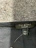 Talbots Black Short Sleeve Blouse Size 2X Petite - photo 8