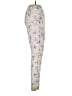 Fabletics Print Ivory Leggings Size XXS - photo 4