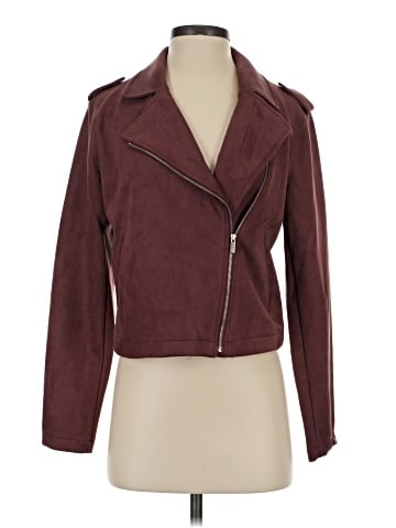 LC Lauren Conrad Jacket (view 1)