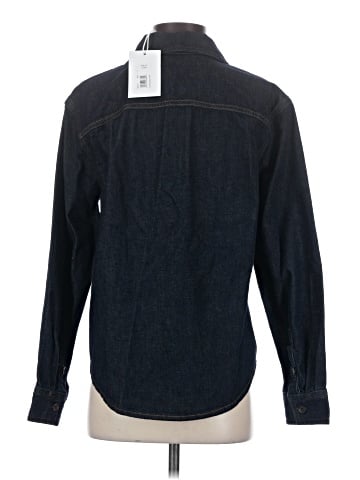 FRAME Denim Jacket (view 2)