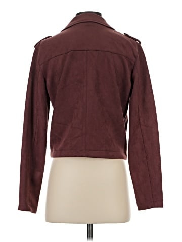 LC Lauren Conrad Jacket (view 2)