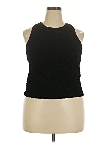 Anthropologie Sleeveless Top (view 1)