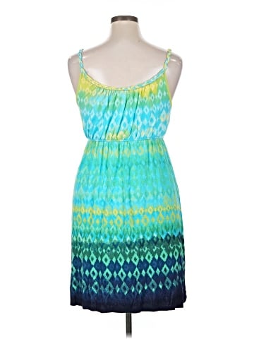 Style&Co Casual Dress (view 2)
