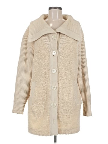 Varley Coat (view 1)