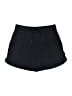 Vitality Solid Black Athletic Shorts Size S - photo 1