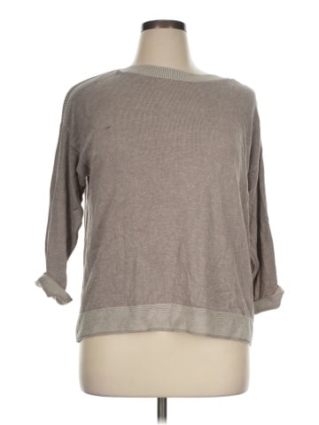 Chico's Pullover Sweater (view 1)