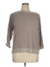 Chico's Tan Pullover Sweater Size XL (3) - photo 1