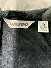 Lands' End Black Turtleneck Sweater Size 2X - photo 7