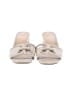 Sam Edelman Ivory Sandals Size 8 - photo 2