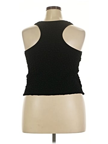 Anthropologie Sleeveless Top (view 2)