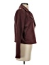 LC Lauren Conrad Burgundy Jacket Size S - photo 4