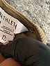 Athleta Solid Brown Casual Dress Size XL - photo 7
