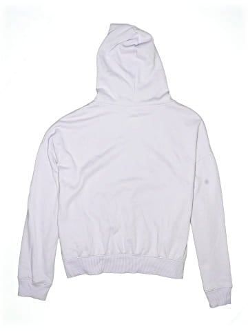Justice Pullover Hoodie (view 2)