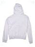 Justice White Pullover Hoodie Size XL (kids) - photo 2