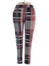 Unbranded Plaid Red Casual Pants Size XL - photo 1