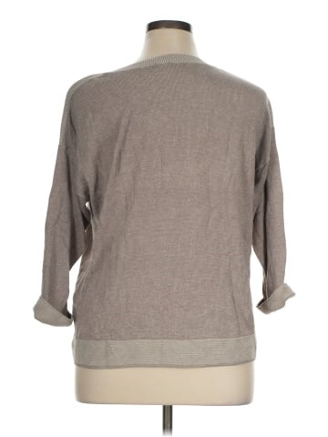 Chico's Pullover Sweater (view 2)