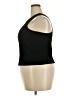 Anthropologie Black Sleeveless Top Size 2X - photo 5