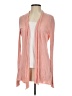 J. McLaughlin Pink Cardigan Size S - photo 1