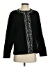 Cathy Daniels Black Cardigan Size S - photo 1