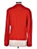 Prada 100% Viscose Red Vintage Blazer Size EU (IT) 42 / US 6 - photo 2