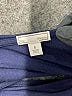 Gap 100% Rayon Blue Casual Dress Size S - photo 7