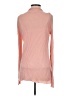 J. McLaughlin Pink Cardigan Size S - photo 2
