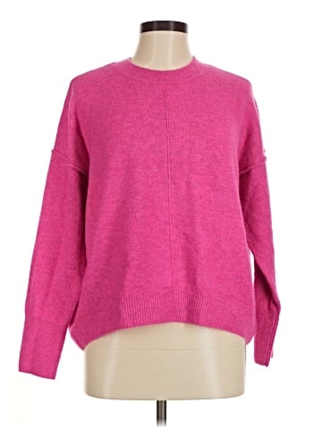 Vince Camuto Pullover Sweater (view 1)
