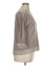 Chico's Tan Pullover Sweater Size XL (3) - photo 4