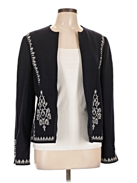 Oscar by Oscar De La Renta Wool Blazer (view 1)