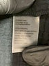 Calme Black Casual Dress Size XL - photo 8