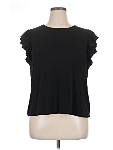 CeCe Sleeveless T-Shirt (view 1)