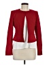 Hobbs London Red Jacket Size 6 - photo 1