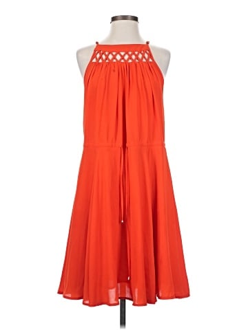 Greylin Casual Dress (view 1)