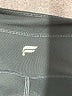 Fabletics Solid Black Jumpsuit Size L - photo 4