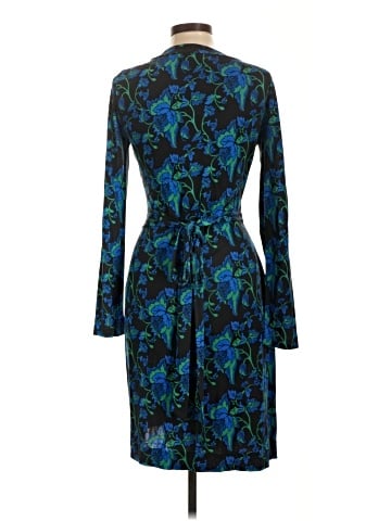 Diane von Furstenberg Silk Cardigan (view 2)