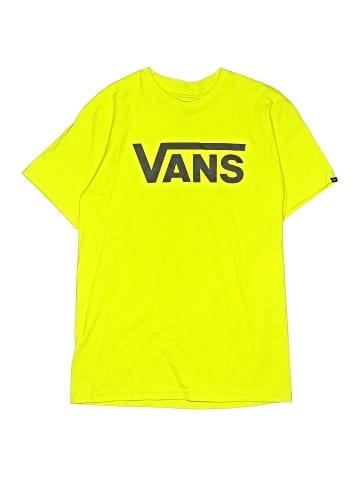 Vans Short Sleeve T-Shirt (view 1)