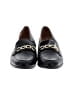 Naturalizer Black Flats Size 8 1/2 - photo 2